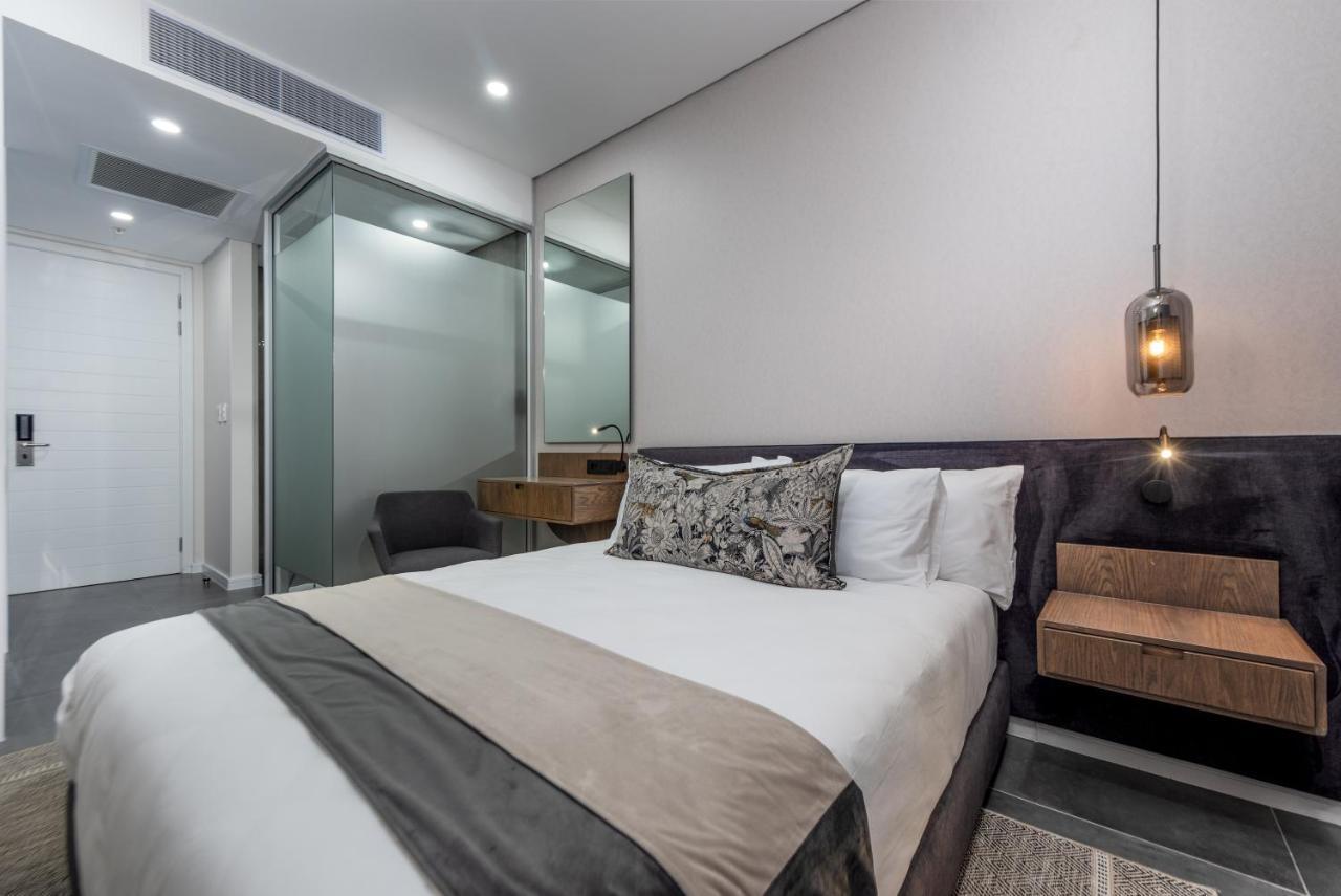 Reserved Suites Illovo جوهانسبورغ المظهر الخارجي الصورة