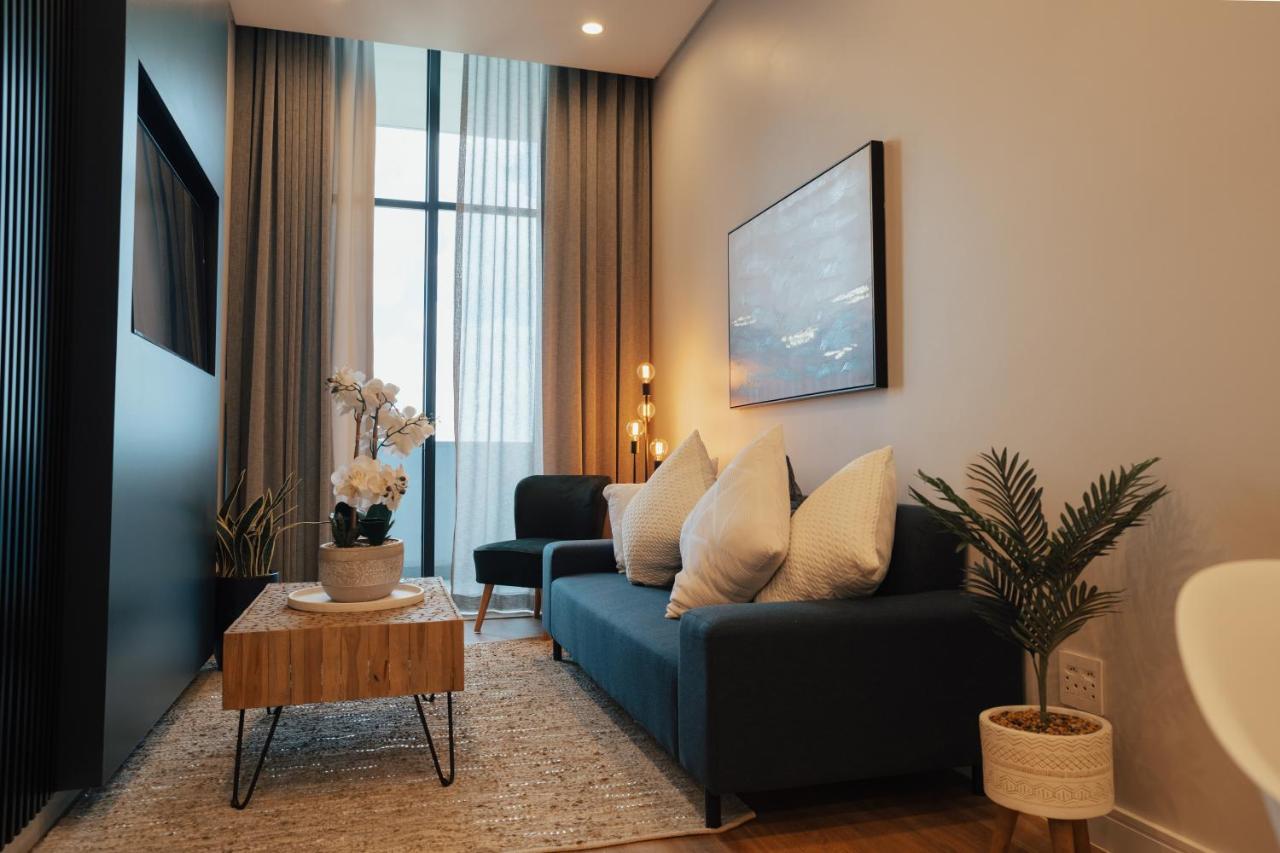 Reserved Suites Illovo جوهانسبورغ المظهر الخارجي الصورة