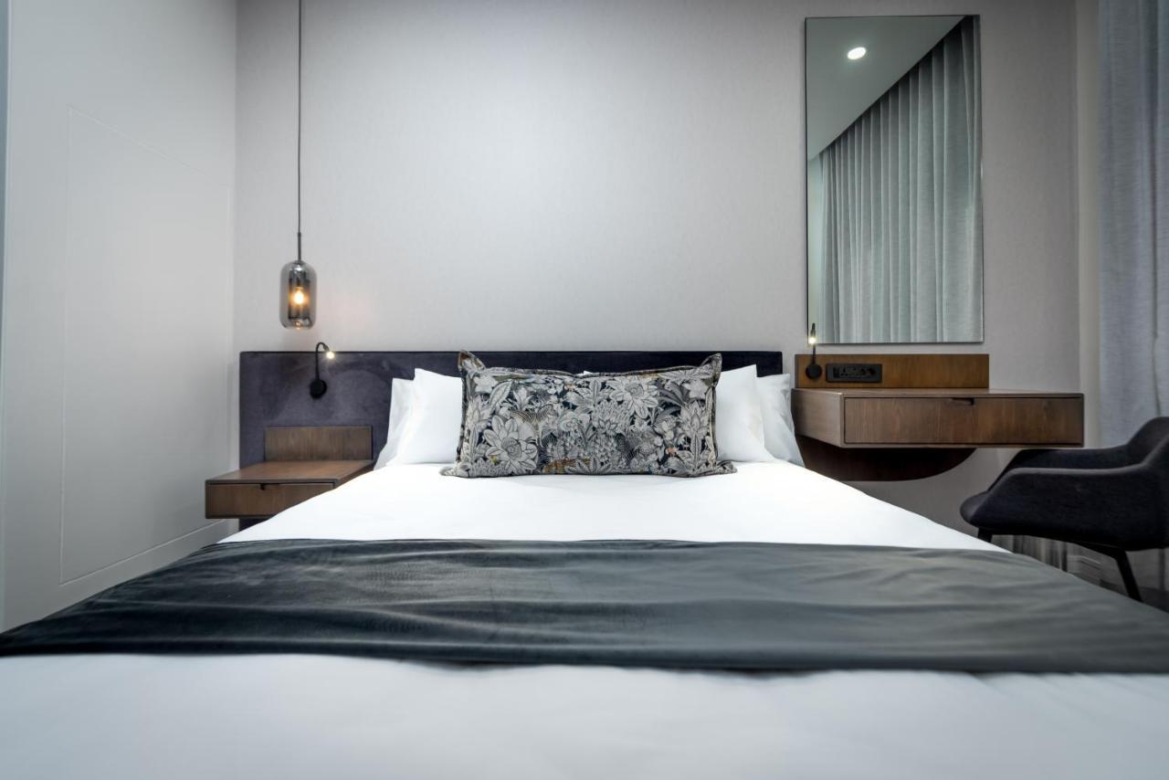 Reserved Suites Illovo جوهانسبورغ المظهر الخارجي الصورة