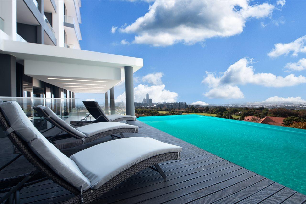 Reserved Suites Illovo جوهانسبورغ المظهر الخارجي الصورة