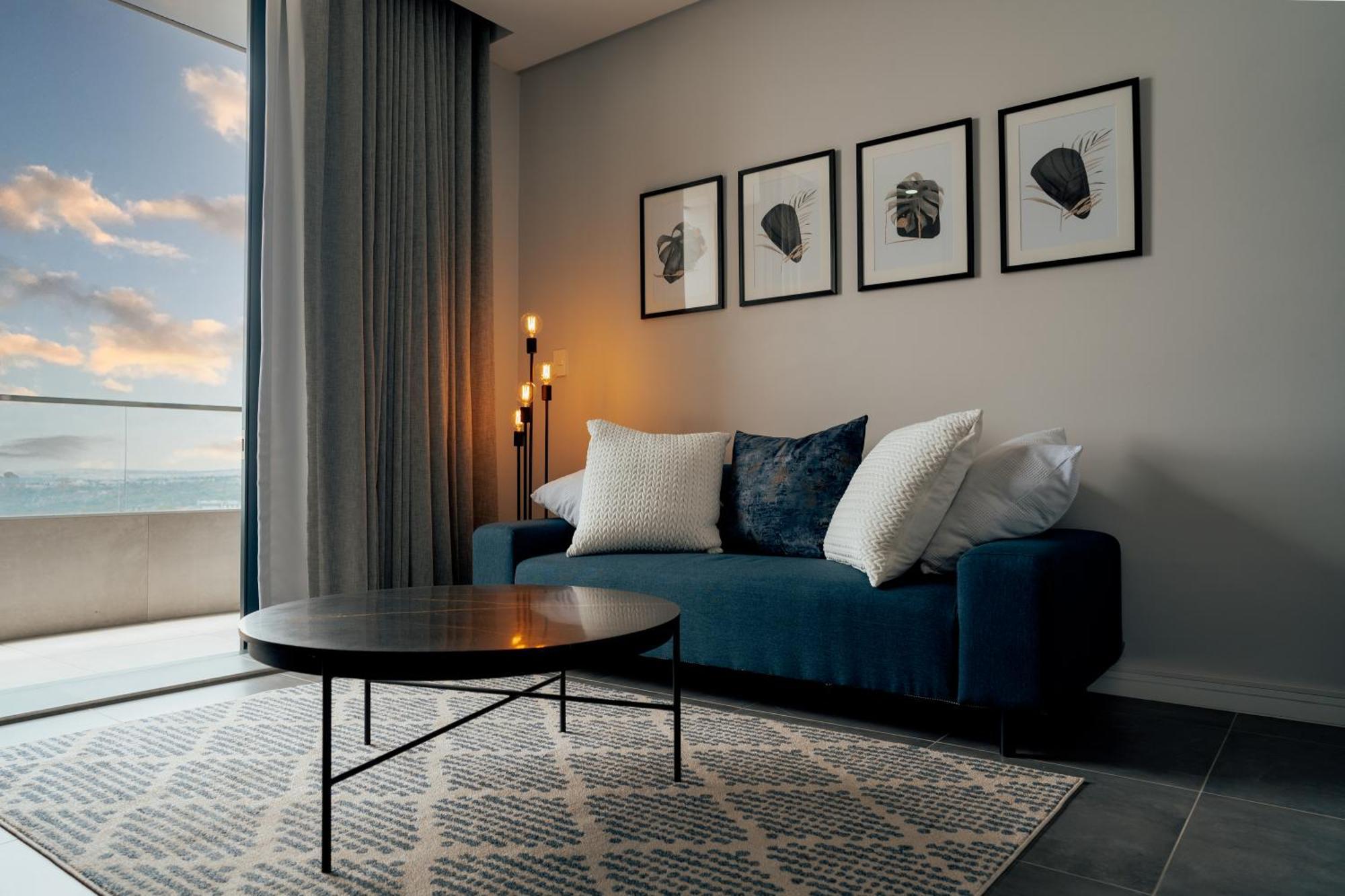 Reserved Suites Illovo جوهانسبورغ المظهر الخارجي الصورة